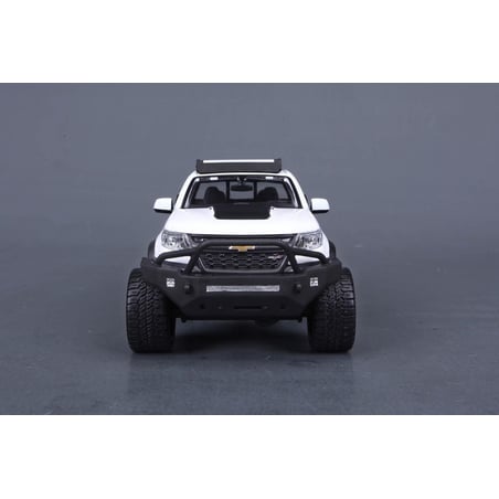 1/24 Chevrolet Colorado ZR2 Pick Up 2017