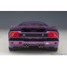 Autoart 1/18 Lamborghini Diablo SE 30th Anniversary Edition 1993