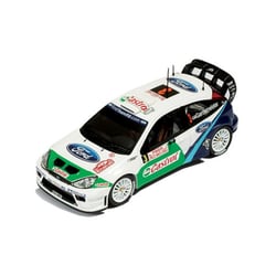 IXO 1/43 Ford Focus WRC...