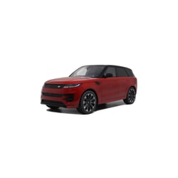 GT Spirit 1/18  Range Rover...