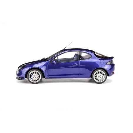 Otto Mobile 1/18 Ford Puma Racing 1999
