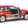 Solido 1/18 Alfa Romeo GTV6 Tour de Corse 1985 No.23, Loubet/Vieu