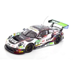 IXO 1/18 Porsche 911 GT3 R...
