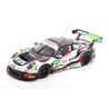 IXO 1/18 Porsche 911 GT3 R No.74 ADAC GT Masters 2021 KÜS Team75 Dylan Pereira/Joel Eriksson