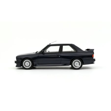 Otto Mobile 1/18 BMW (E30) M3 Europameister 1988