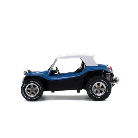 Solido 1/18 Meyers Buggy Manx Soft roof