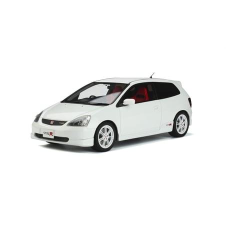 Otto Mobile 1/18 Honda Civic Type R EP3 2005