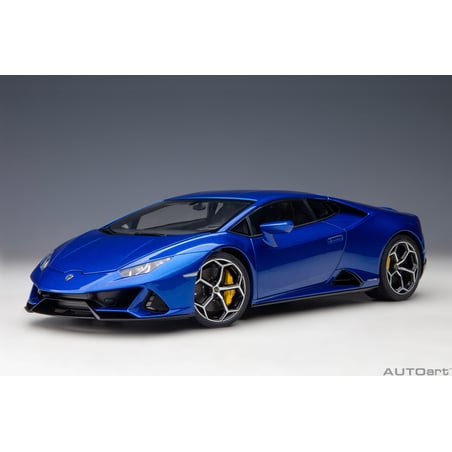 Autoart 1/18 Lamborghini Huracan Evo