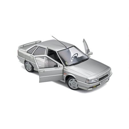 Solido 1/18 Renault 21 Mk.1 Turbo 1988