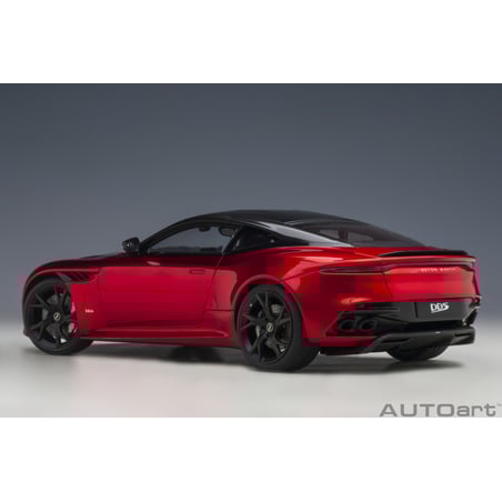 Autoart 1/18 Aston Martin DBS Superleggera