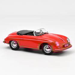 Norev 1/18 Porsche 356...