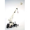 TWH 1/50 National Crane Boom 1300H on Peterbilt 357 Truck Chassis, 2007 Manitowoc Crane Group