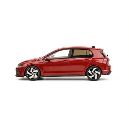 Otto Mobile 1/18 Volkswagen Golf VIII GTI 2021