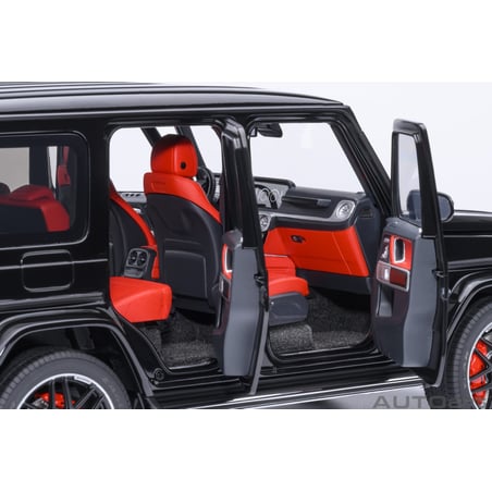 Autoart 1/18 Mercedes Benz AMG G Class G63 2019