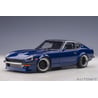 Autoart 1/18 Nissan Fairlady Z (S30) Wangan Midnight “Akuma no Z” 30th anniversary