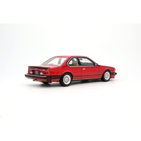 Otto Mobile 1/18 BMW E24 M6 1986