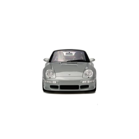 1:18 Ruf Turbo R