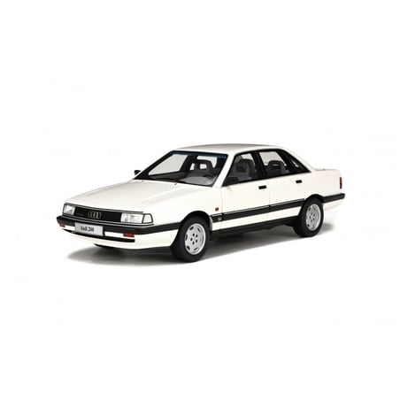 Otto Mobile 1/18 Audi 200 Quattro 20v 1989
