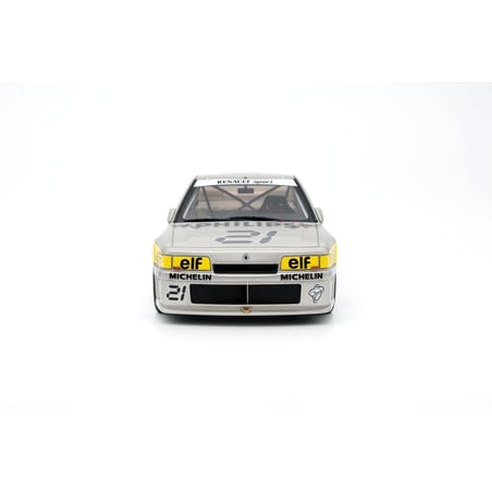 Otto Mobile 1/18 Renault 21 Super Production 1988