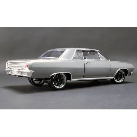1:18 Chevrolet Chevelle The Anvil 1965