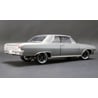 1:18 Chevrolet Chevelle The Anvil 1965