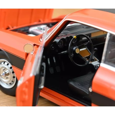 Norev 1/18 Alfa Romeo 2000 GTV 1973 Fast & Furious Χ