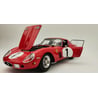 CMC 1/18 Ferrari 250 GTO, 1000km Paris Montlhery, P.+R. Rodriguez, No.1