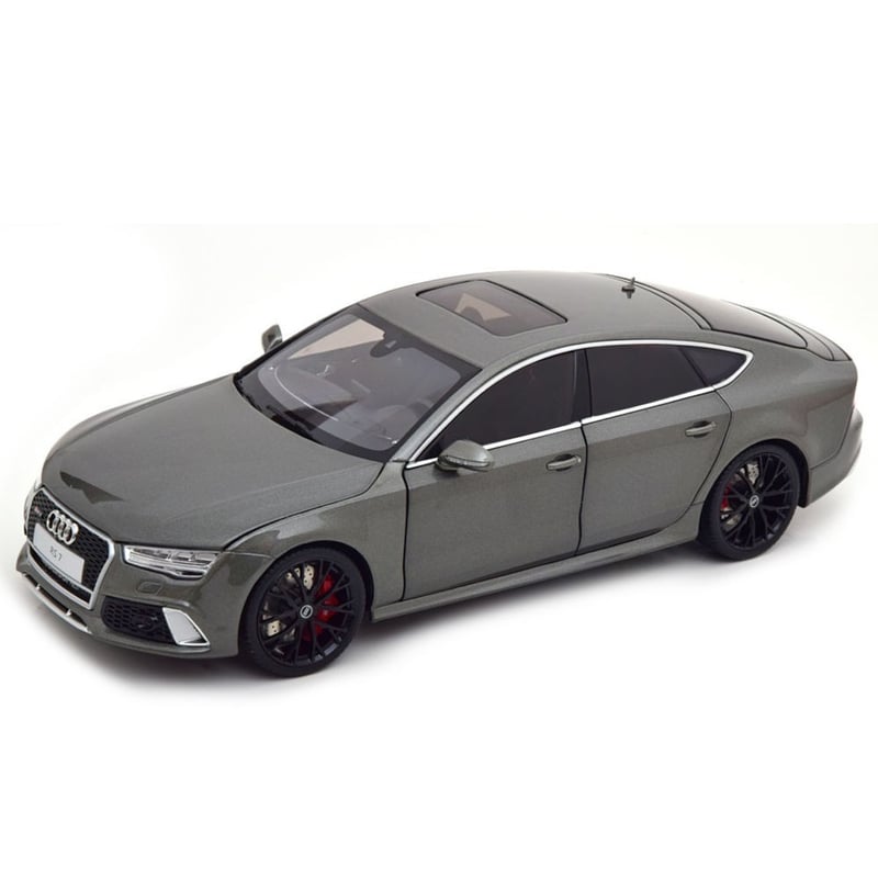 Keng Fai 1/18 Audi RS7 Sportback (C7) LHD 2016