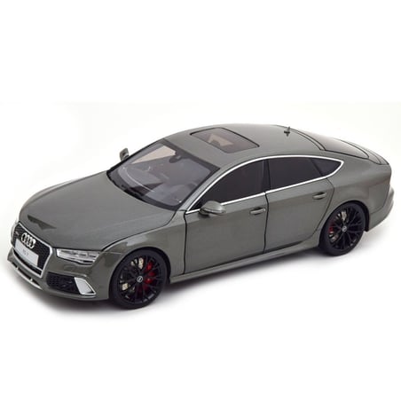 Keng Fai 1/18 Audi RS7 Sportback (C7) LHD 2016