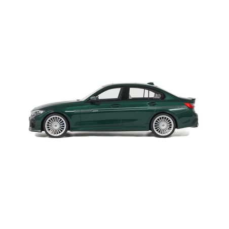 GT SPIRIT 1/18 BMW G20 3 Series B3 Alpina 2022