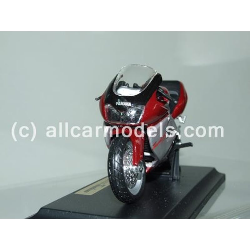 1:18 Yamaha 1000 Thunderace (Maisto)