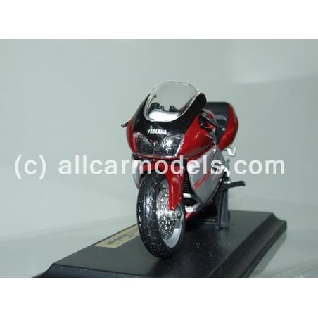 1:18 Yamaha 1000 Thunderace (Maisto)