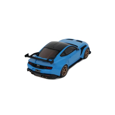 GT Spirit 1/18 Ford Mustang GTD year 2024