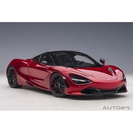 1:18 McLaren 720S