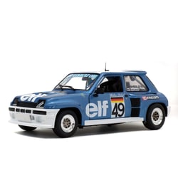 1:18 Renault R5 Turbo...