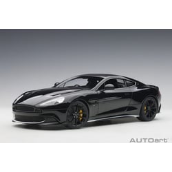 1/18 Aston Martin Vanquish S
