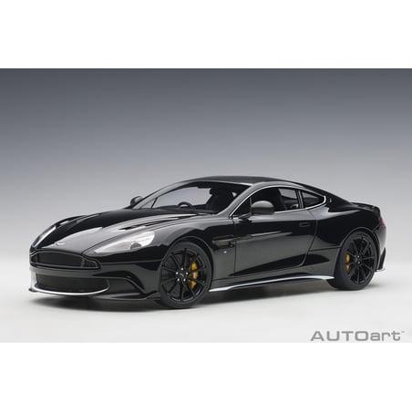 1/18 Aston Martin Vanquish S