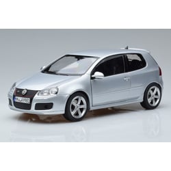 Norev 1/18 VW Golf GTI Pirelli 2007