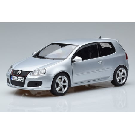 Norev 1/18 VW Golf GTI Pirelli 2007
