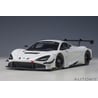Autoart 1/18 McLaren 720S GT3 Plain Body Version
