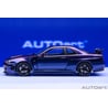 Autoart 1/18 Nissan Skyline GT-R (R34) Z-tune 2005