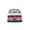 1:18 BMW M3 E30 DTM Champion 1989 No.15 Driver Roberto Ravaglia  (Solido)