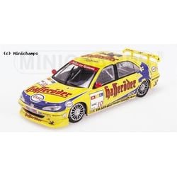 Minichamps 1/43 Peugeot 406...