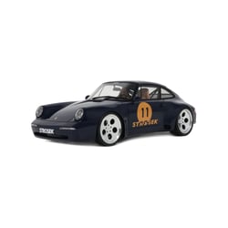 GT Spirit 1/18 Porsche 911...