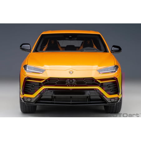 Autoart 1/18 Lamborghini Urus