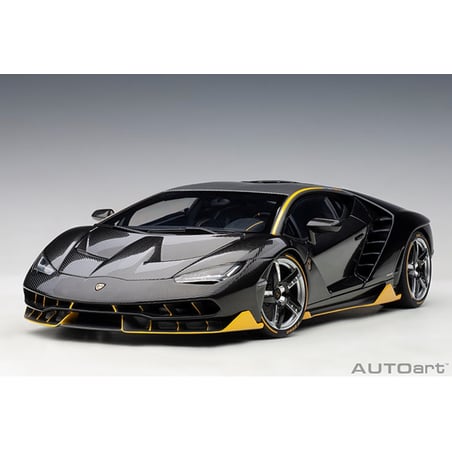 1/18 Lamborghini Centenario