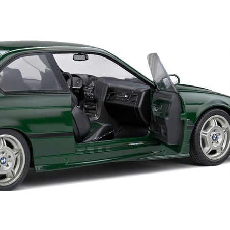 Solido 1/18 BMW E36 Coupe M3 GT 1995
