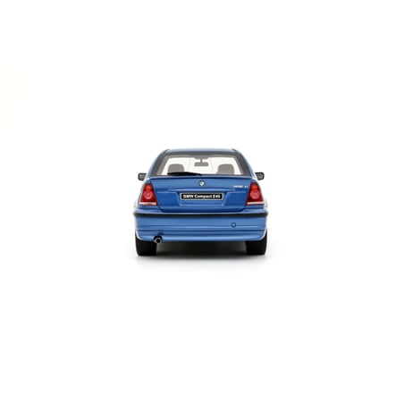Otto Mobile 1/18 BMW E46 318 ti Compact 2002