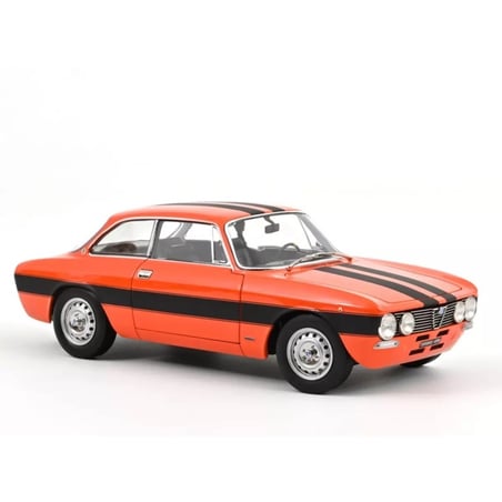 Norev 1/18 Alfa Romeo 2000 GTV 1973 Fast & Furious Χ