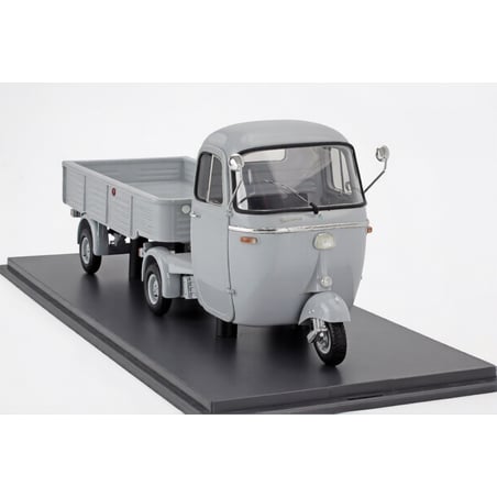 Schuco 1/18  Piaggio Ape Pentaro 1964